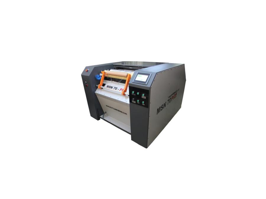 Машина для обёртывания изделий на 500 метров