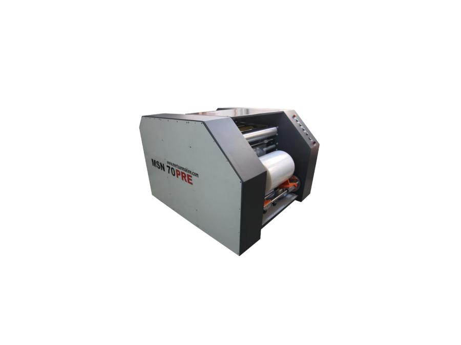 Машина для обёртывания изделий на 500 метров