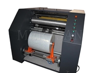 500 Meters Front Stretch Wrapping Machine - 6