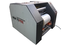 500 Meters Front Stretch Wrapping Machine - 7