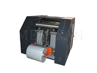 500 Meters Front Stretch Wrapping Machine - 5