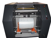 500 Meters Front Stretch Wrapping Machine - 1