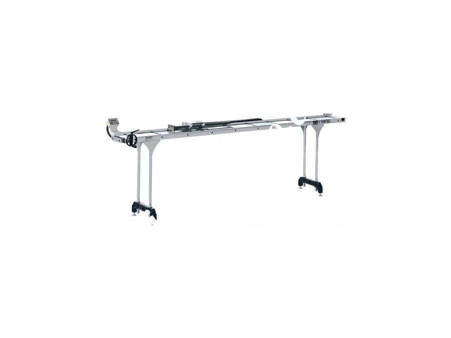 DKN 300200 Mm Dijital Konveyör 