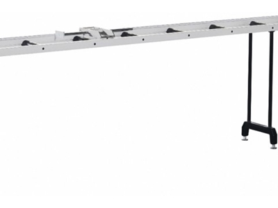 MKN 300 200 Mm Manuel Konveyör   - 0