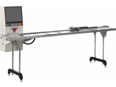 250 Mm SKN 300 Metre Sistemli Konveyör  - 0