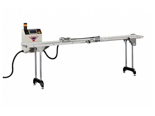 SKN 301 200 Mm Modüler Sistemli Konveyör 