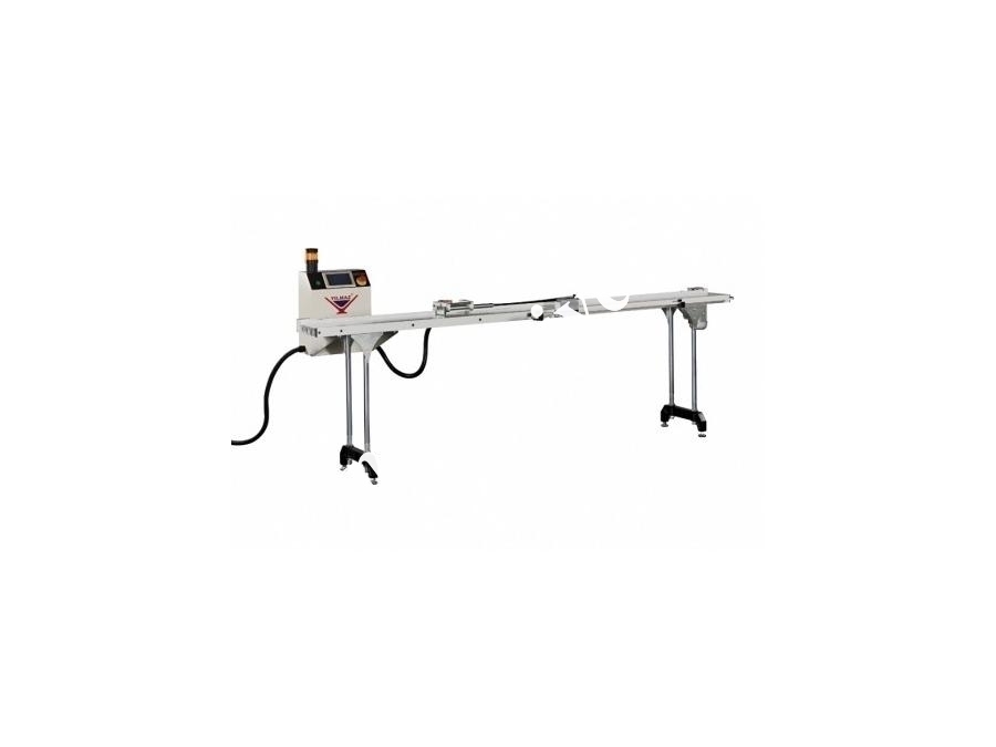SKN 301 200 Mm Modüler Sistemli Konveyör 