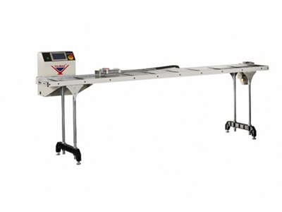 250 mm PVC Profil İşleme Modüler Sistemli Konveyör  - 0