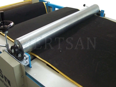 Sponge and Tape Lamination Machine - 3