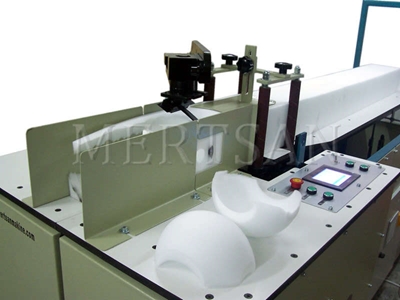 Sponge and Tape Lamination Machine - 6