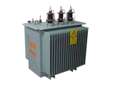 25-400 Kva Yağ Genleşme Depolu Trafo  - 0