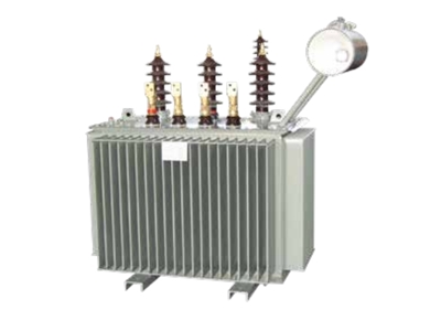 250-400 Kva Yağ Genleşme Depolu Trafo  - 0