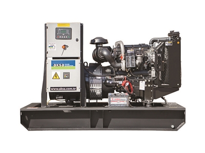 AP 50 (50 Kva) Dizel Jeneratör 
