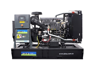 AP 220 (220 Kva) Dizel Jeneratör  - 0