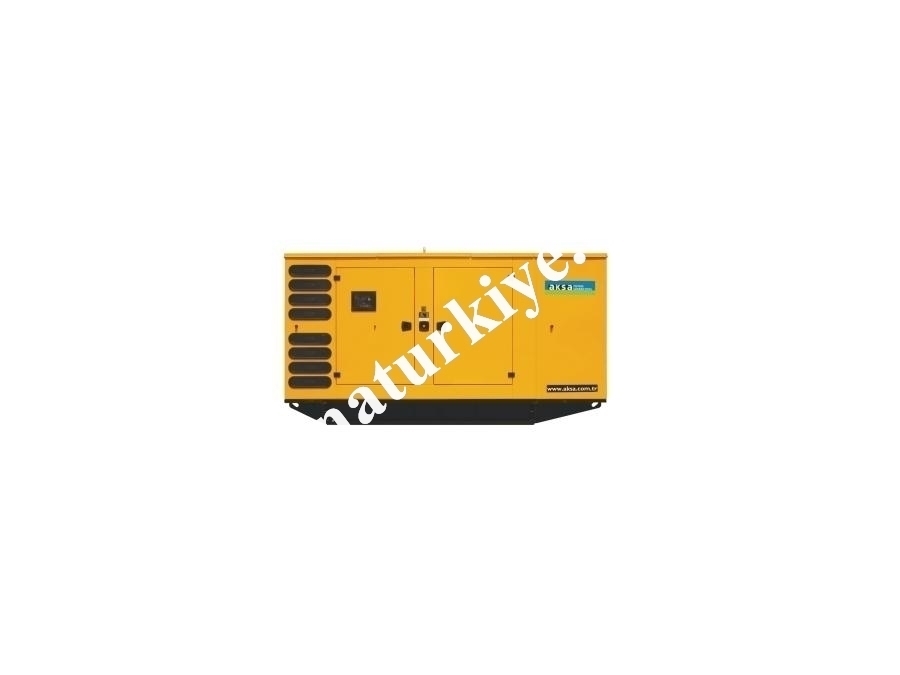 AP 275 (275 Kva) Dizel Jeneratör 