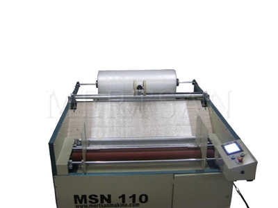 Nylon Winding Machine - 0