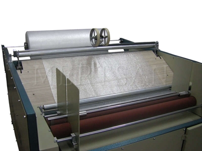 Nylon Winding Machine - 1