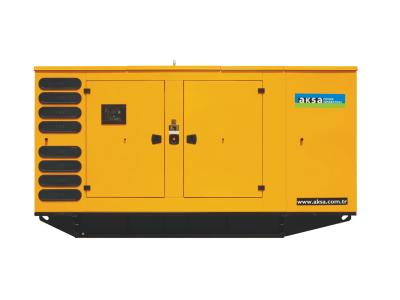 AD 275 (275 Kva) Dizel Jeneratör  - 1
