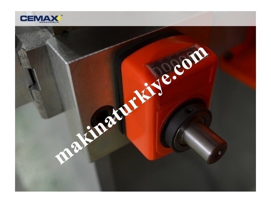 Гидравлический гибочный пресс HNC 125-15-8