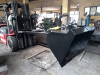 Forklift Kovası 