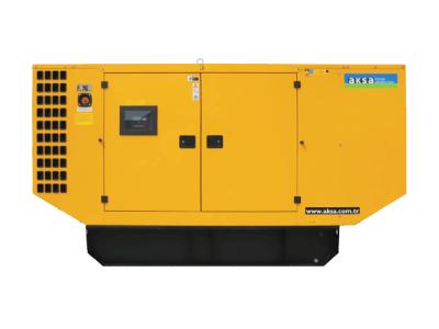 AC 55 (55 Kva) Dizel Jeneratör  - 1
