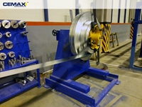 73.5x40 mm Roll Forming Machines - 1