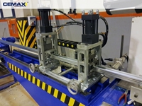 73.5x40 mm Roll Forming Machines - 3