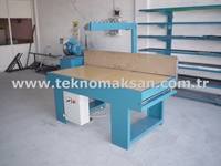 Strafor Kesim Makinası