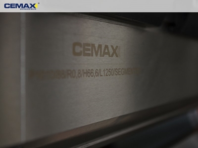 CNC Hidrolik Abkant Pres - 7