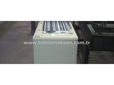 Teknomaksan Kartela Delme Makinası - 3