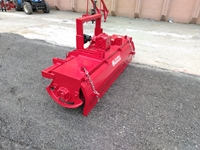Transmission Rotary Hoe from the Center - Ay Agriculture Bozgun 212 - 3