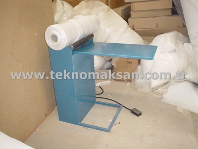 Vakumlu Minder Giydirme Makinesi - 1