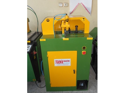 Otomatik Orta Kayıt Alıştırma Makineleri - 0