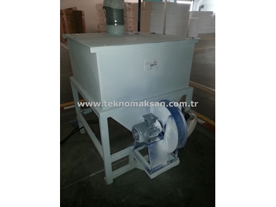 Minder Strafor Dolum Makinası - 2