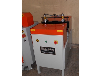 2. El Pvc Çıta Kesme Makinası - 0