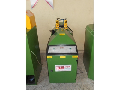 2. El Pvc Çıta Kesme Makinası - 0