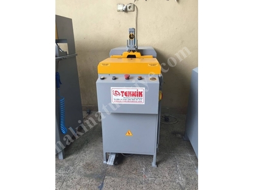Otomatik Pvc Çıta Kesme Makinaları