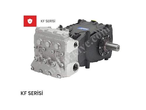 KF 28 (210 Bar) 93 Liter/Minute Hochdruckwasserpumpe