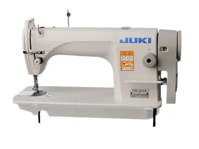 DDL 9000BSS Mechanical Straight Stitch Sewing Machine