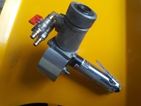 Plaster Spray Gun (Fiber Reinforced) - 2