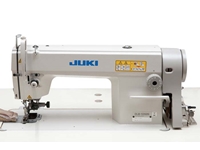 4500 RPM Mechanical Blade Straight Sewing Machine - 0