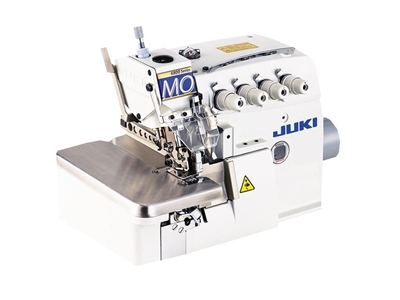 MO 6816S BE6 44H/G44/Q143 (5 İplik) Overlok Makinası 