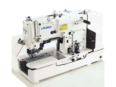 LBH 780U Knopflochmaschine für Steppstich