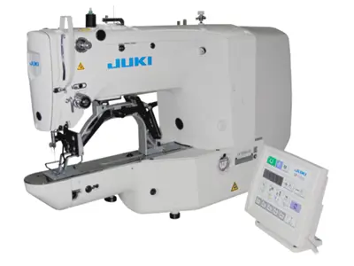 LK 1900ANHS/MC598 NSS Electronic Programmed Stitcher