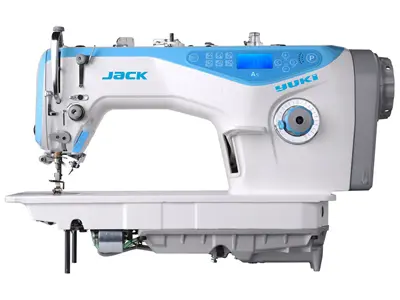 Short Thread Cutter Closed Cam Straight Stitch Sewing Machine