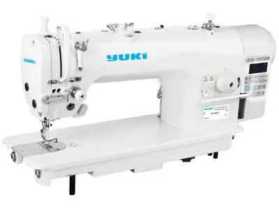 YK7903D Thread Trimming Needle Feed Sewing Machine