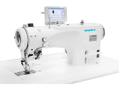 YK2290A SR7/P Программируемая швейная машина с пико-зигзагом