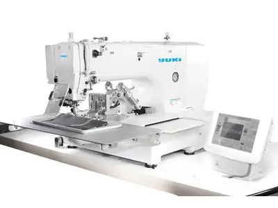 220x100 mm Desen İşleme Makinası 