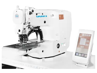 JK T1906BS Boxer Sewing Machine