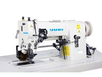 YK8900PC Driver Hole Ornamental Sewing Machine - 0